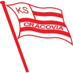 Escudo Cracovia Krakow