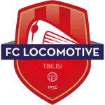Escudo Lokomotivi Tbilisi