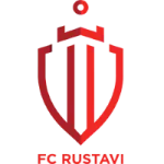 Escudo Rustavi