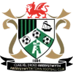 Escudo Aberystwyth Town