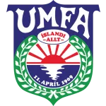 Escudo Afturelding