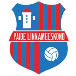 Escudo Paide
