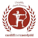 Escudo Cardiff MET