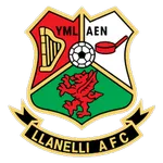 Escudo llanelli A