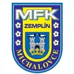 Escudo Zemplín Michalovce