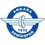 Escudo Ankara Demirspor