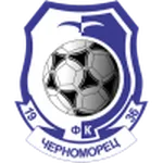 Escudo Chornomorets