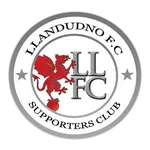 Escudo Llandudno