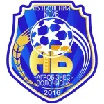 Escudo Ahrobiznes Volochysk