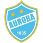 Escudo Aurora