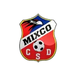 Escudo Mixco