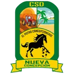 Escudo Nueva Concepción