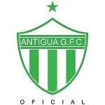 Escudo Antigua G