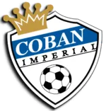Escudo Cobán Imperial