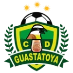 Escudo Guastatoya