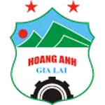 Escudo Hoang Anh Gia Lai