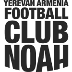 Escudo FC Noah