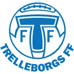 Escudo trelleborgs FF