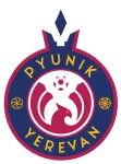 Escudo Pyunik II