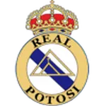 Escudo Real Potosí