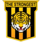 Escudo The Strongest