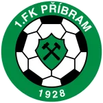 Escudo Příbram