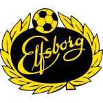 Escudo IF Elfsborg