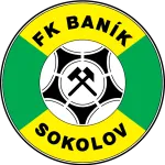 Escudo Baník Sokolov