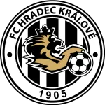 Escudo Hradec Králové