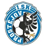 Escudo Prostějov
