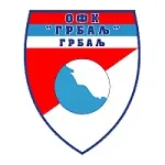 Escudo Grbalj