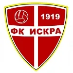 Escudo Iskra