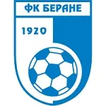 Escudo Berane