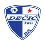 Escudo Dečić