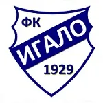 Escudo Igalo