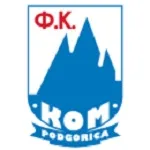 Escudo Kom