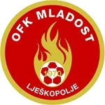 Escudo Mladost Lješkopolje