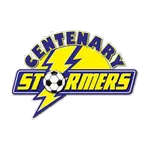 Escudo Centenary Stormers