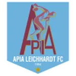 Escudo APIA Leichhardt Tigers