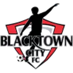 Escudo Blacktown City