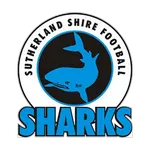 Escudo Sutherland Sharks