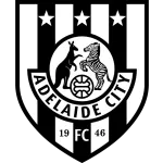 Escudo Adelaide City