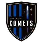 Escudo Adelaide Comets