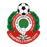 Escudo Campbelltown City