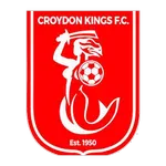 Escudo Croydon Kings