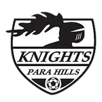 Escudo Para Hills Knights
