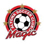 Escudo Altona Magic