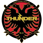 Escudo Dandenong Thunder
