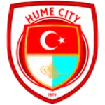 Escudo Hume City