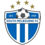 Escudo South Melbourne